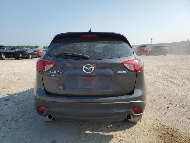 Photo 6 from auction – 2016 MAZDA CX-5 SPORT with VIN JM3KE2BYXG0765761