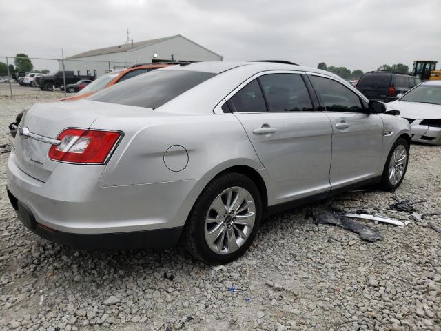 Photo 3 from auction – 2011 FORD TAURUS LIM with VIN 1FAHP2FW4BG121670