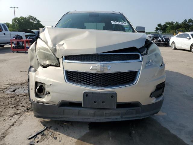 Photo 5 from auction – 2012 CHEVROLET EQUINOX LT with VIN 2GNALDEK2C1147093