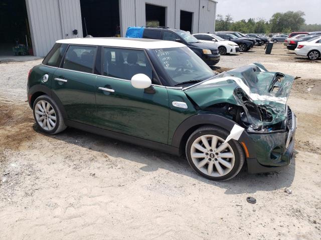 صورة رقم 4 من المزاد - 2019 MINI COOPER S مع VIN WMWXU3C53K2F51946