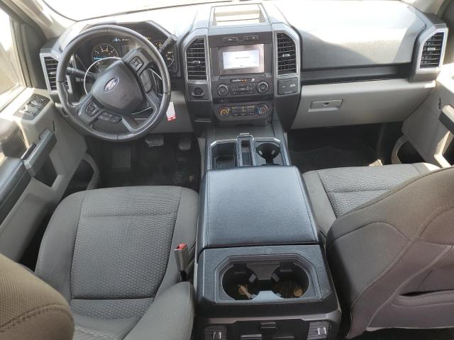 Photo 8 from auction – 2018 FORD F150 SUPER with VIN 1FTEW1CPXJKF59368