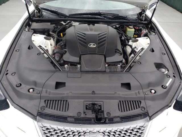 Foto 11 de la subasta – 2018 LEXUS LC 500 con VIN JTHHP5AY1JA000311