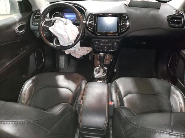 Фото 8 с аукциона – 2020 JEEP COMPASS LI с VIN 3C4NJDCB7LT221447