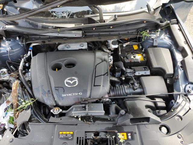 Photo 12 from auction – 2023 MAZDA CX-5 PREFE with VIN JM3KFBCM8P0176152