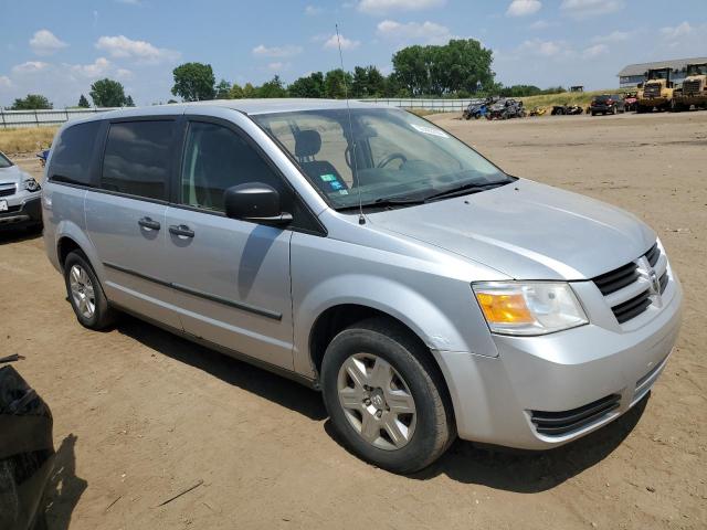 Photo 4 from auction – 2008 DODGE GRAND CARA with VIN 1D8HN44H98B141419