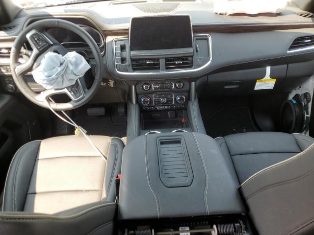 Photo 8 from auction – 2023 CHEVROLET SUBURBAN K with VIN 1GNSKFKD1PR329776