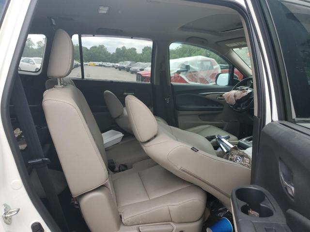 Photo 11 from auction – 2019 HONDA PILOT EXL with VIN 5FNYF6H55KB027204