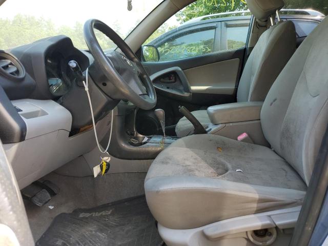 Photo 7 from auction – 2010 TOYOTA RAV4 with VIN JTMBF4DV9A5024080