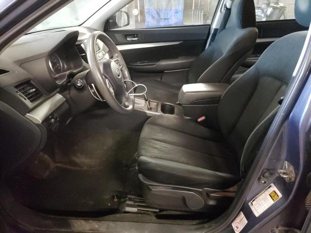 صورة رقم 7 من المزاد - 2014 SUBARU LEGACY 2.5 مع VIN 4S3BMBA66E3023767