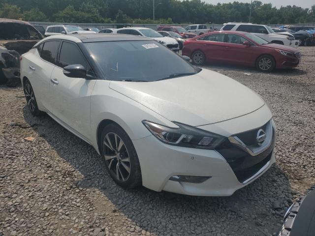 Photo 4 from auction – 2017 NISSAN MAXIMA 3.5 with VIN 1N4AA6AP3HC428791