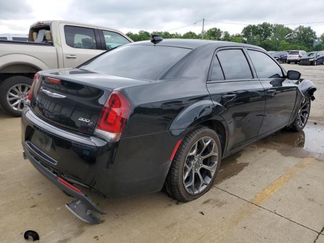Photo 3 from auction – 2017 CHRYSLER 300 S with VIN 2C3CCABG1HH582433