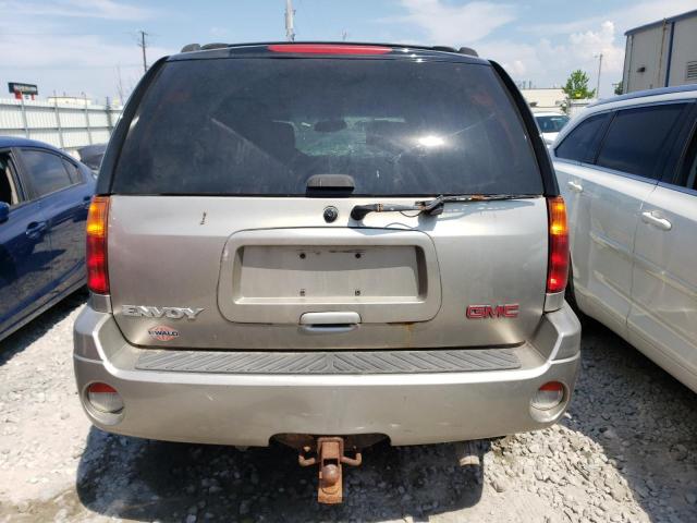Photo 6 from auction – 2002 GMC ENVOY with VIN 1GKDT13S022450027