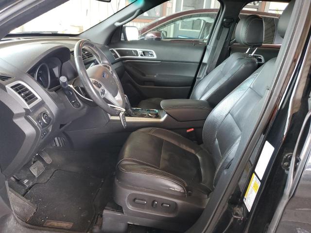 Photo 7 from auction – 2014 FORD EXPLORER S with VIN 1FM5K8GT8EGB20394