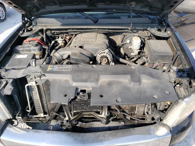 Photo 11 from auction – 2009 CHEVROLET 1500 with VIN 1GCEK29039Z176399