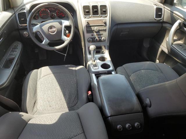 Фото 8 с аукциона – 2007 GMC ACADIA SLE с VIN 1GKER13767J112191