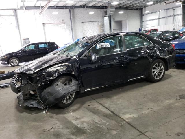 TOYOTA CAMRY BASE 2012 z numerem VIN 4T1BF1FK9CU034937 - Zdjęcie z aukcji