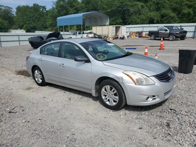Photo 4 from auction – 2012 NISSAN ALTIMA BAS with VIN 1N4AL2AP0CN548192