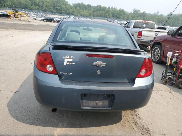 Photo 6 from auction – 2005 CHEVROLET COBALT with VIN 1G1AK52F257517255