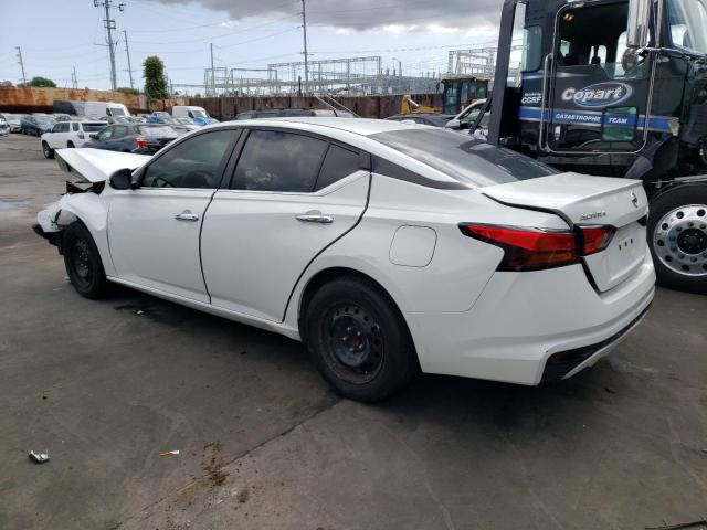 Photo 2 from auction – 2019 NISSAN ALTIMA S with VIN 1N4BL4BVXKC208006