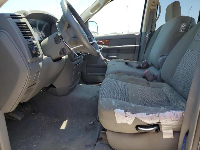 Photo 7 from auction – 2006 DODGE RAM 1500 S with VIN 1D7HA18N76J103074