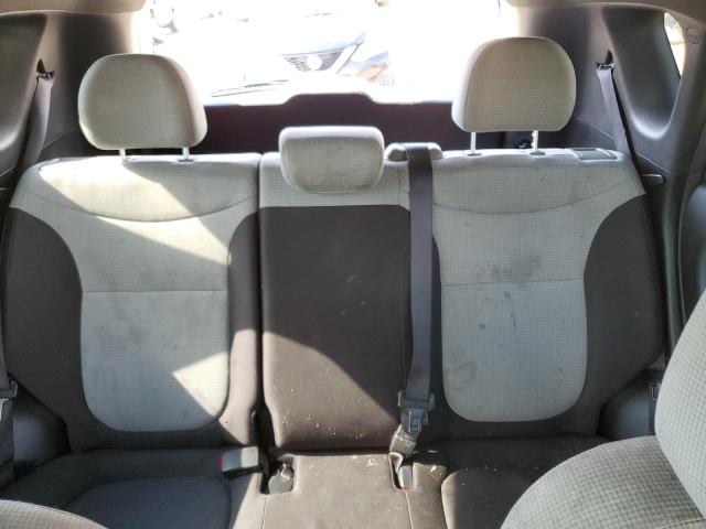 Photo 10 from auction – 2017 KIA SOUL with VIN KNDJN2A26H7481828