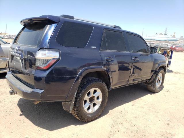 Photo 3 from auction – 2019 TOYOTA 4RUNNER SR with VIN JTEZU5JR4K5197536