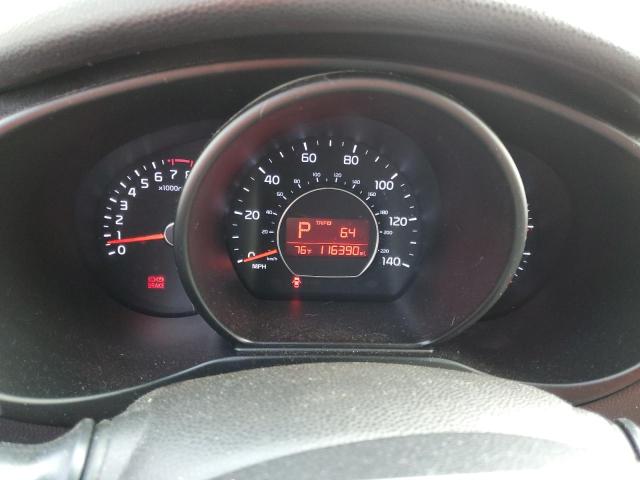 Photo 9 from auction – 2014 KIA SOUL with VIN KNDJN2A2XE7009367