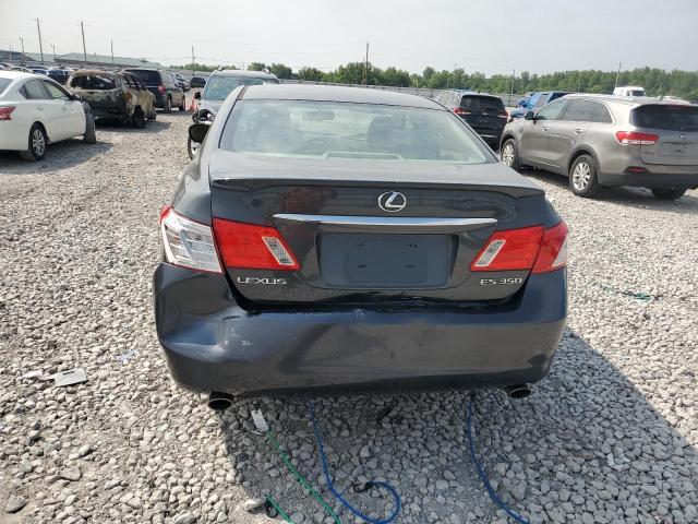 Photo 6 from auction – 2007 LEXUS ES 350 with VIN JTHBJ46G572078885