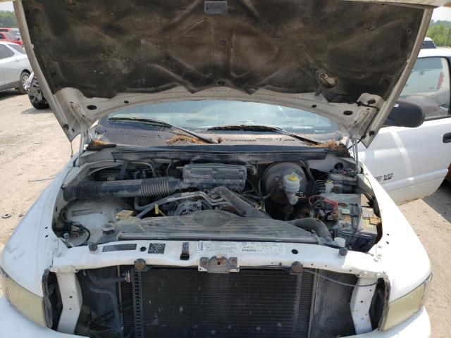 Photo 11 from auction – 2000 DODGE RAM 1500 with VIN 1B7HF13Z9YJ130754