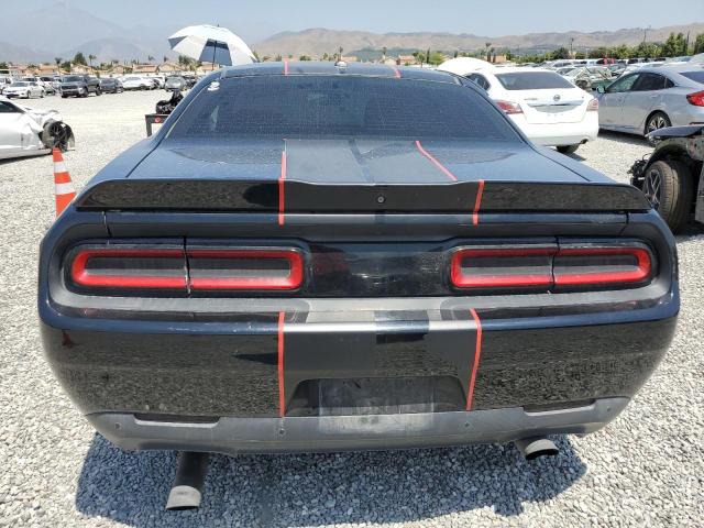 Photo 6 from auction – 2015 DODGE CHALLENGER with VIN 2C3CDZAT6FH856118