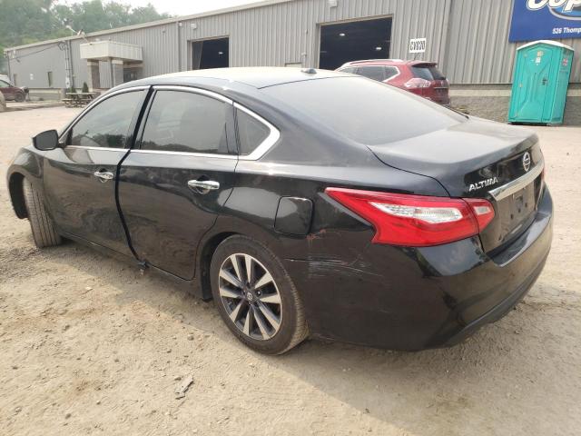 Photo 2 from auction – 2017 NISSAN ALTIMA 2.5 with VIN 1N4AL3AP9HC246117