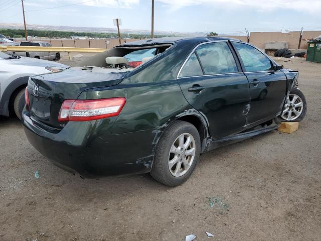 Photo 3 from auction – 2010 TOYOTA CAMRY BASE with VIN 4T4BF3EK0AR076011