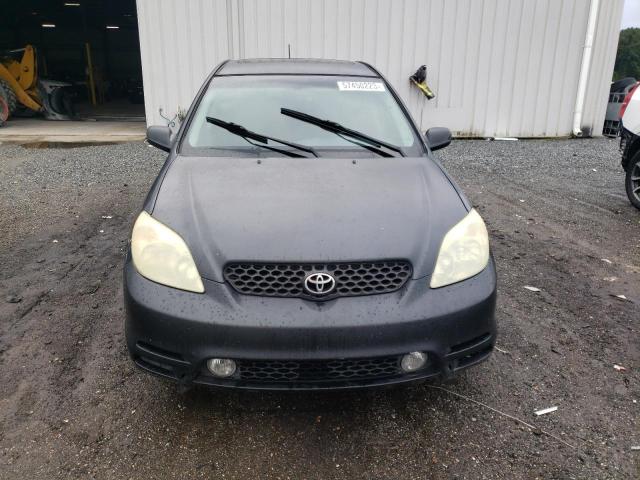 Photo 5 from auction – 2004 TOYOTA COROLLA MA with VIN 2T1KR32E34C249347