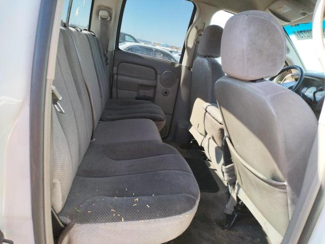 Photo 10 from auction – 2002 DODGE RAM 1500 with VIN 3B7HA18N82G107673