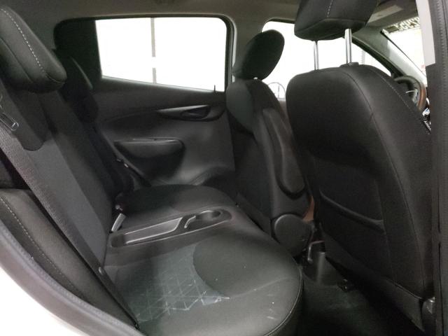 Photo 10 from auction – 2021 CHEVROLET SPARK 1LT with VIN KL8CD6SA4MC749326