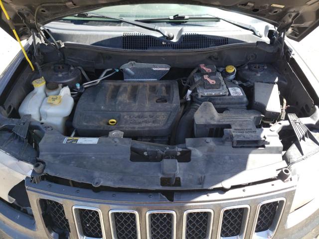 Photo 12 from auction – 2014 JEEP COMPASS SP with VIN 1C4NJDBB1ED765694
