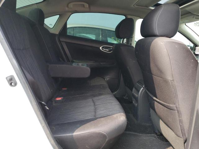Photo 10 from auction – 2017 NISSAN SENTRA S with VIN 3N1AB7AP2HY336014