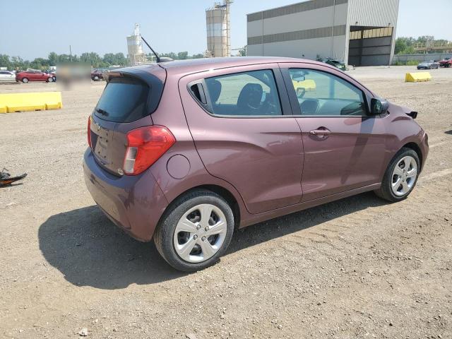 صورة رقم 3 من المزاد - 2021 CHEVROLET SPARK LS مع VIN KL8CB6SA5MC700237