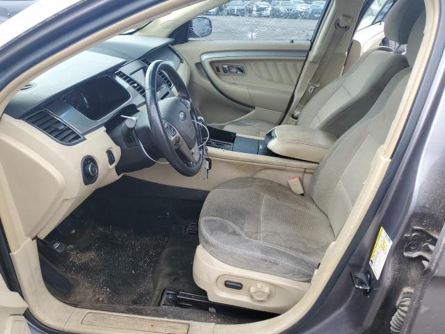 Photo 7 from auction – 2013 FORD TAURUS SEL with VIN 1FAHP2H84DG232253