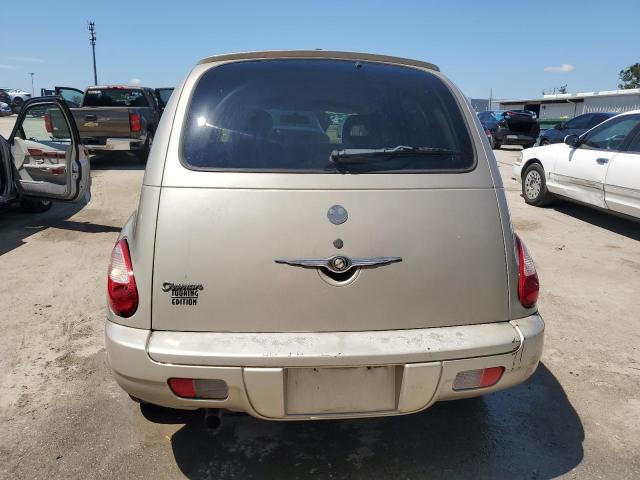 Photo 6 from auction – 2006 CHRYSLER PT CRUISER with VIN 3A8FY58B76T257442