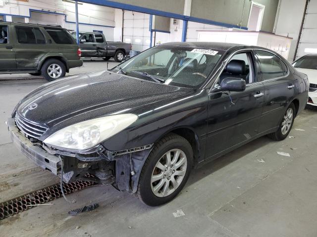 LEXUS ES 300 2002 with VIN JTHBF30G320031833 - Photo from auction
