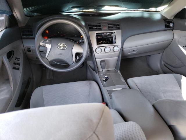 Photo 8 from auction – 2011 TOYOTA CAMRY BASE with VIN 4T4BF3EKXBR112398