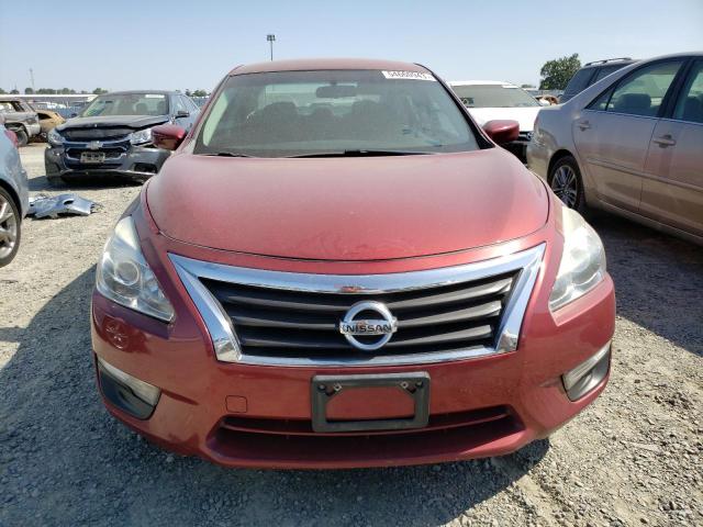 Photo 5 from auction – 2014 NISSAN ALTIMA 2.5 with VIN 1N4AL3AP4EN383725