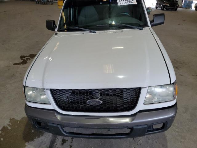 Снимка 11 от търг – 2002 FORD RANGER с VIN 1FTYR10U62PB75333