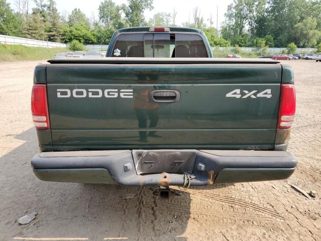 Photo 6 from auction – 2000 DODGE DAKOTA with VIN 1B7GG22N7YS618396