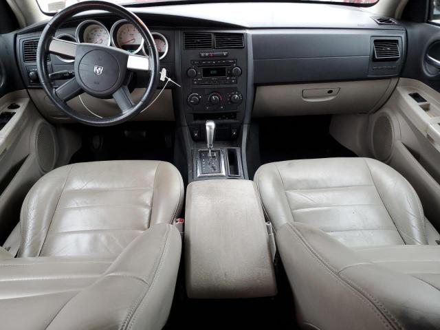 Photo 8 from auction – 2005 DODGE MAGNUM SXT with VIN 2D4FV48V85H153055