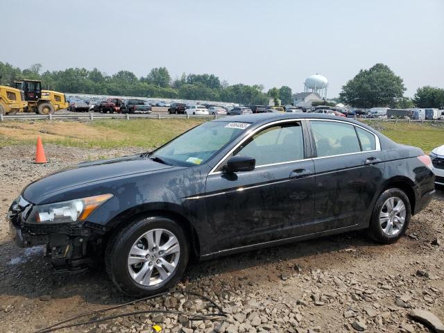 HONDA ACCORD SE 2012 with VIN 1HGCP2F69CA032669 - Photo from auction