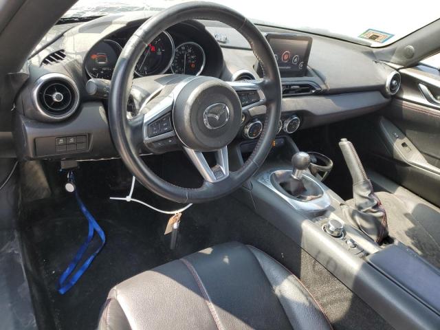Photo 8 from auction – 2019 MAZDA MX-5 MIATA with VIN JM1NDAD7XK0300929