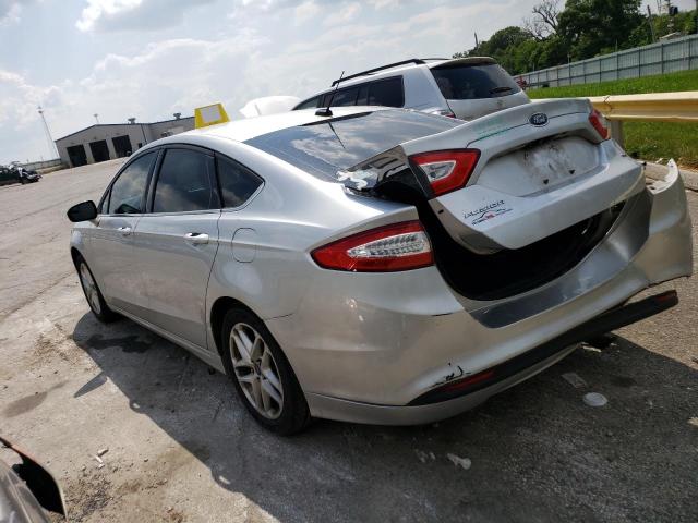 Photo 2 from auction – 2016 FORD FUSION SE with VIN 3FA6P0H74GR224590