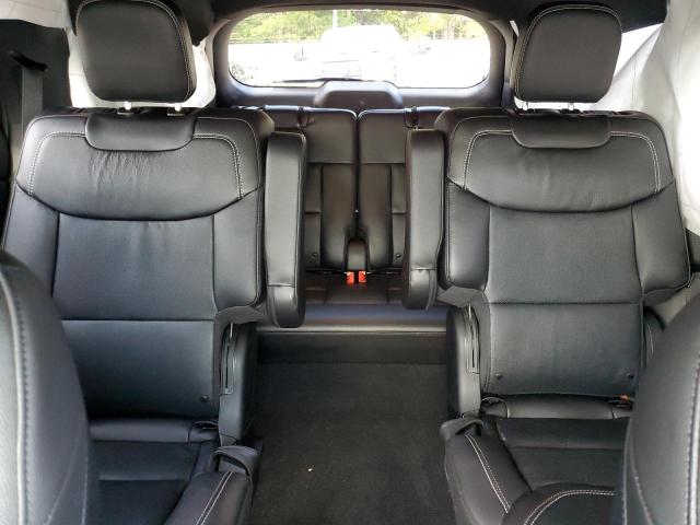 Photo 10 from auction – 2023 FORD EXPLORER S with VIN 1FM5K8GC3PGA66294